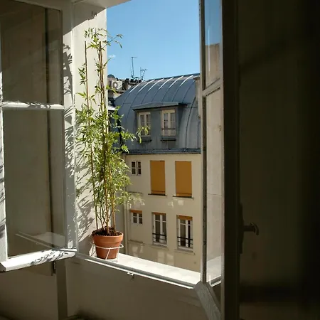 Appartamento Charming Flat In The Heart Of