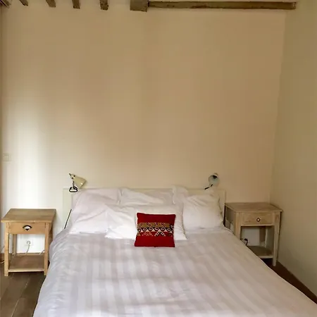 Appartamento Charming Flat In The Heart Of *