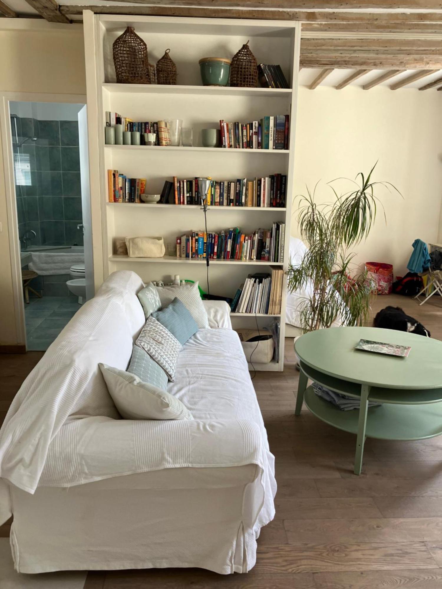 Charming Flat In The Heart Of *